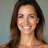 Portrait de Camille Dupont