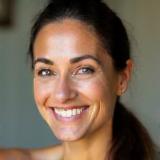 Portrait de Lucie Petit